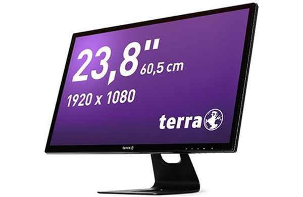 TERRA 2470W-2-600390