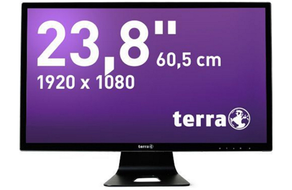 TERRA 2470W-1-600390