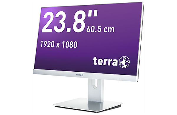 TERRA ALL-IN-ONE PC 2405 HA(600-390)-8