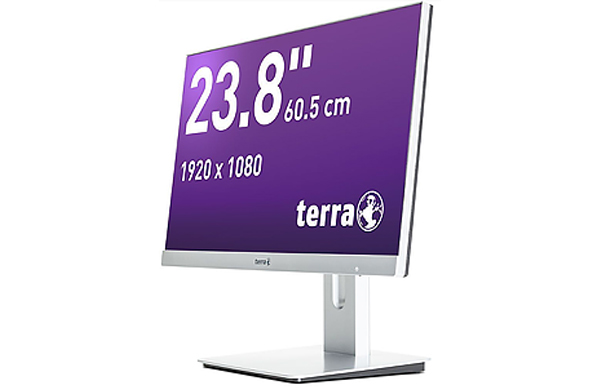 TERRA ALL-IN-ONE PC 2405 HA(600-390)-7