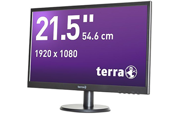 TERRA 2225W(600-390)-4