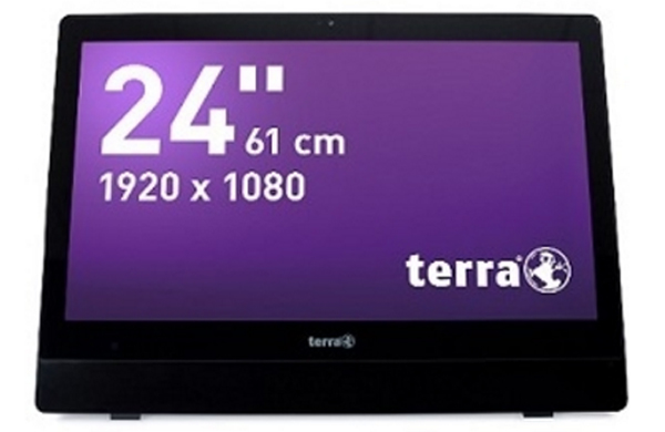 TERRA 2480W-1-600390