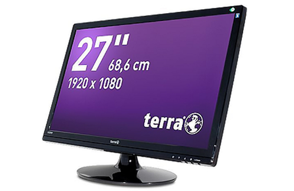 TERRA 2760W-4(600-390)