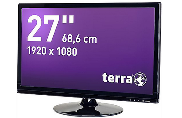 TERRA 2760W-5(600-390)