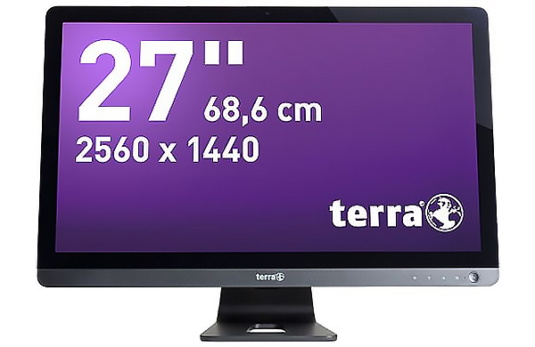 TERRA 2770W-1-600390