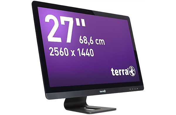 TERRA 2770W-2-600390