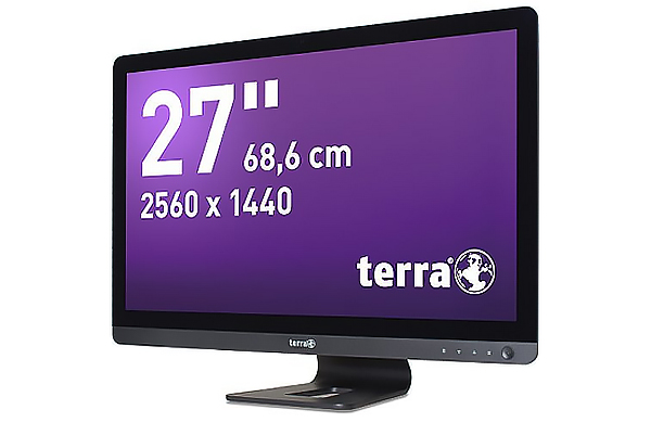TERRA 2770W-3-600390