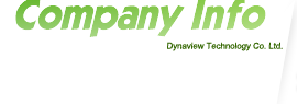 Company Info