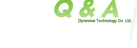 Q & A