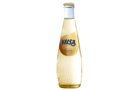 德國維爾薩葡萄氣泡水飲料