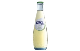 德國維爾薩蘋果氣泡水飲料