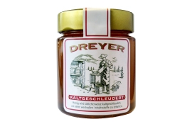 德國DREYER蜂蜜(沖泡式)