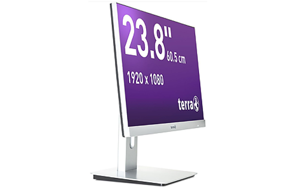 TERRA ALL-IN-ONE PC 2405 HA(600-390)-2